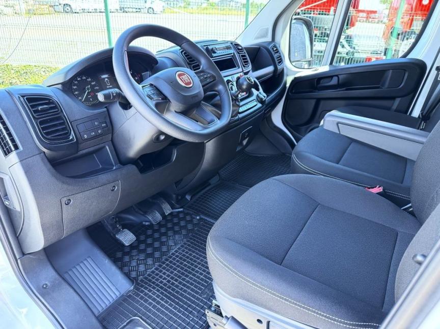 Fiat Professional Ducato 33 Light 2,2 MTJ 140k L3H2 van