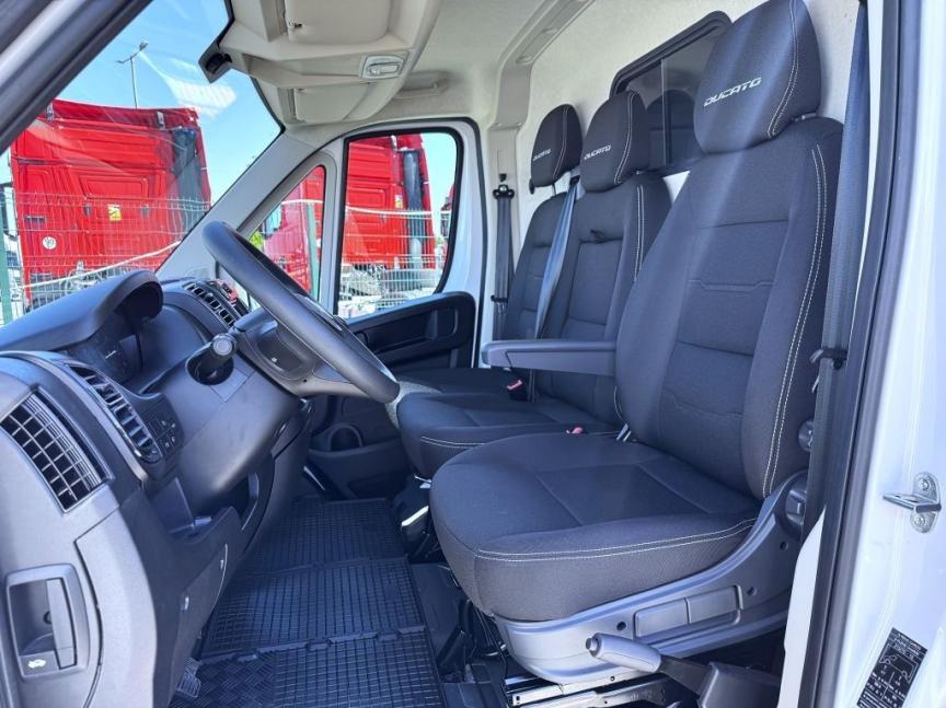 Fiat Professional Ducato 33 Light 2,2 MTJ 140k L3H2 van