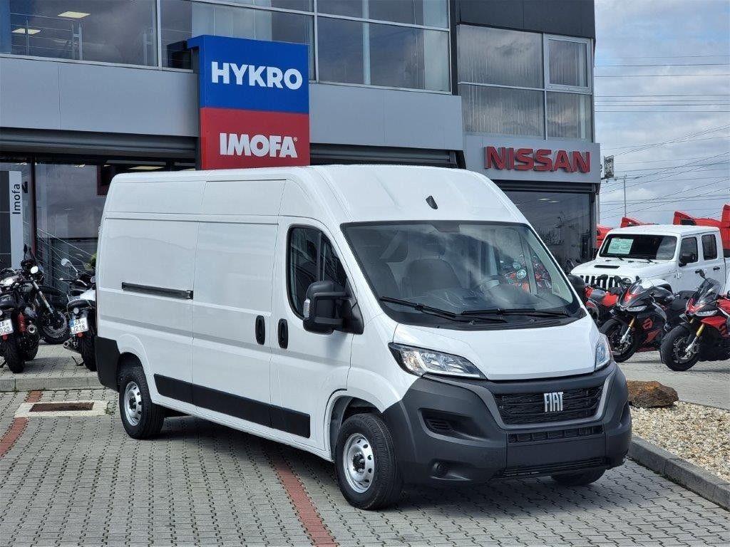 Fiat Professional Ducato 35 MAXI 2.2 MTJ 140k 35 L3H2 *9723*