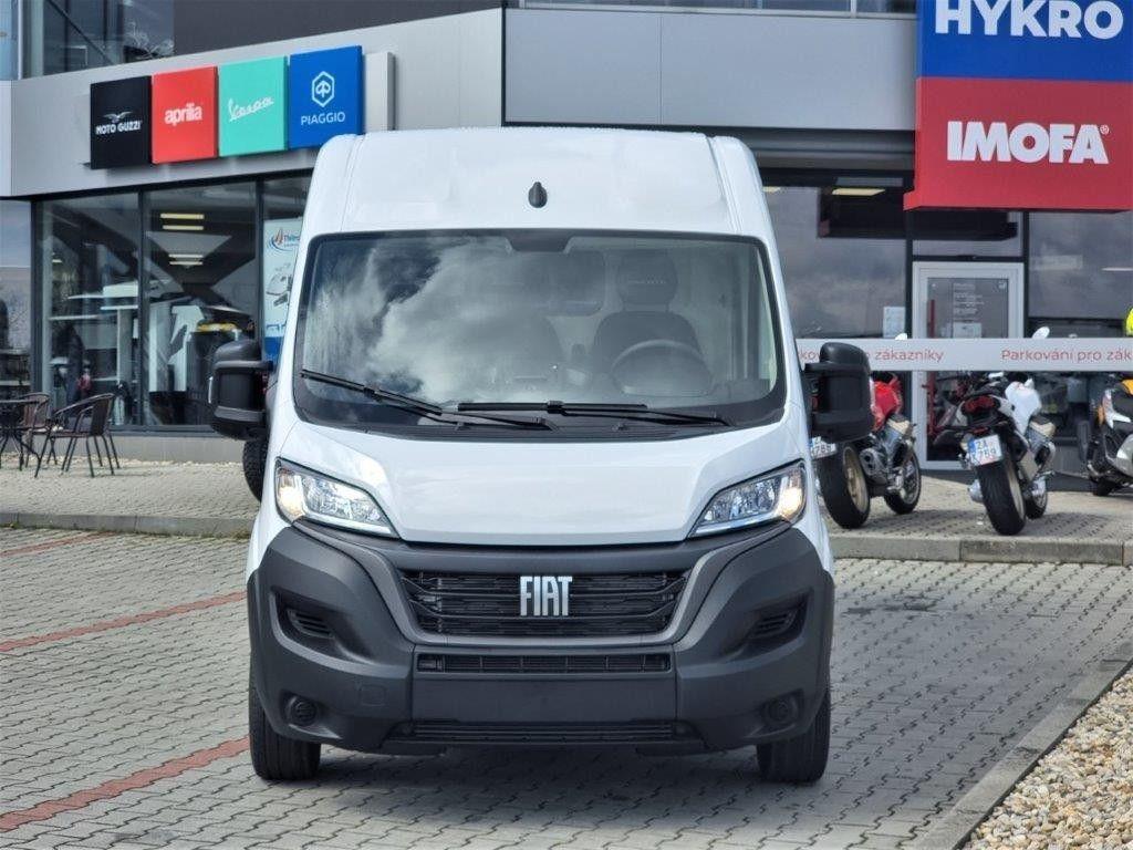 Fiat Professional Ducato 35 MAXI 2.2 MTJ 140k 35 L3H2 *9723*