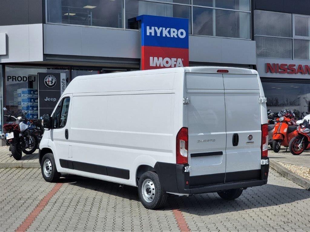 Fiat Professional Ducato 35 MAXI 2.2 MTJ 140k 35 L3H2 *9723*
