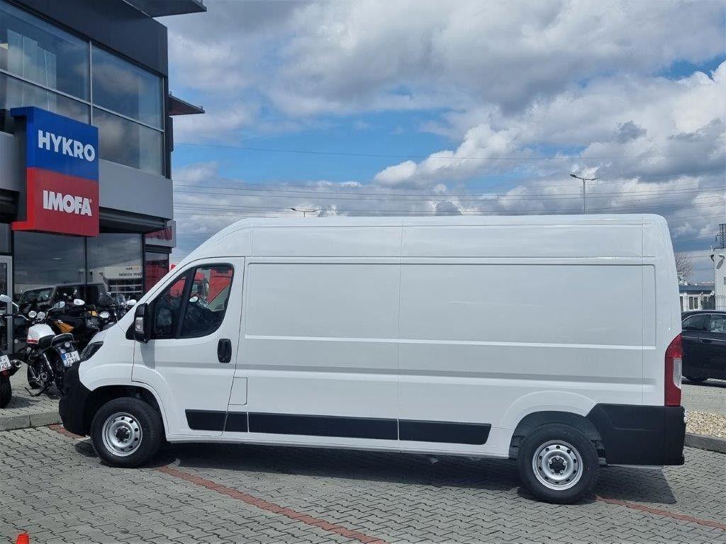 Fiat Professional Ducato 35 MAXI 2.2 MTJ 140k 35 L3H2 *9723*