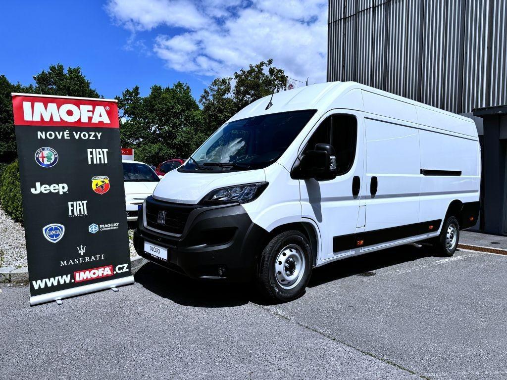 Fiat Professional Ducato 35 MAXI 2,2 MTJ 140k L4H2 *4086*