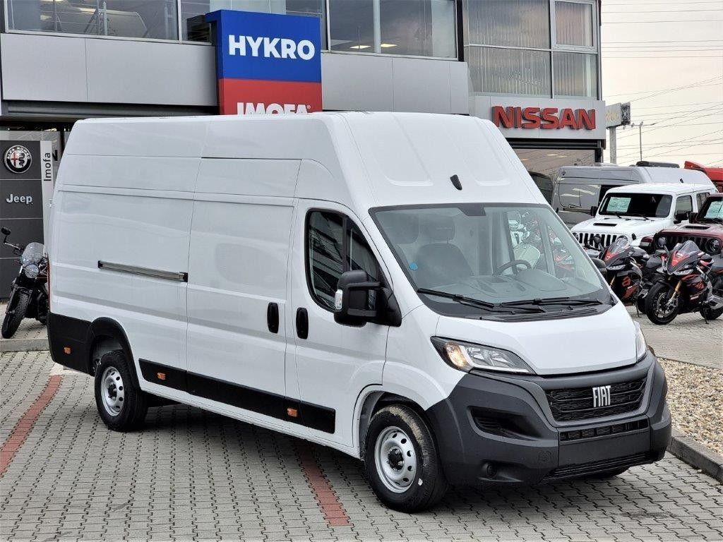Fiat Professional Ducato 35 MAXI 2,2 MTJ 140k L4H3 *0420*