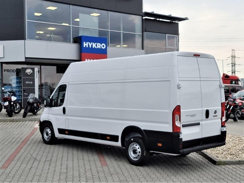 Fiat Professional Ducato 35 MAXI 2,2 MTJ 140k L4H3 *0420*
