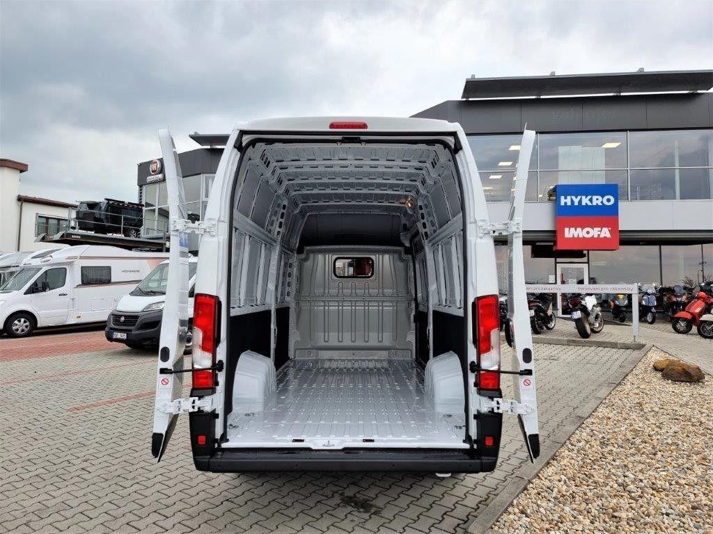 Fiat Professional Ducato 35 MAXI 2,2 MTJ 140k L4H3 *0420*