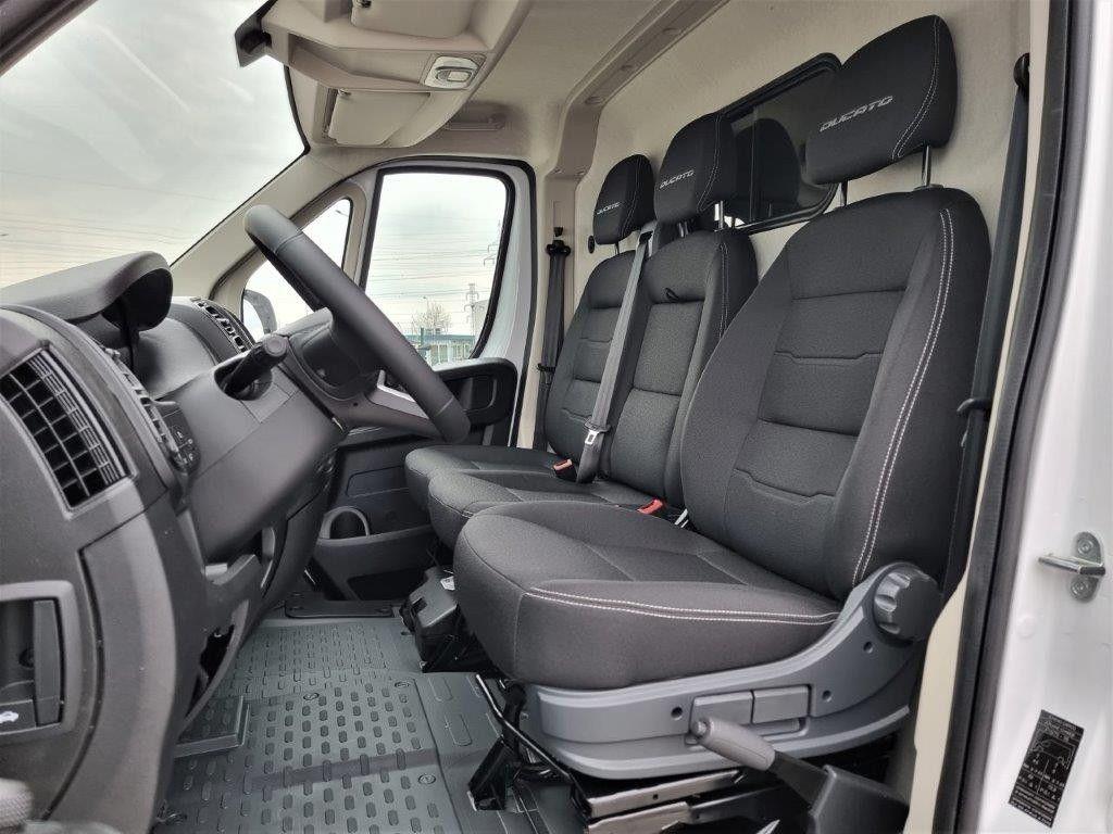 Fiat Professional Ducato 35 MAXI 2,2 MTJ 140k L4H3 *0420*