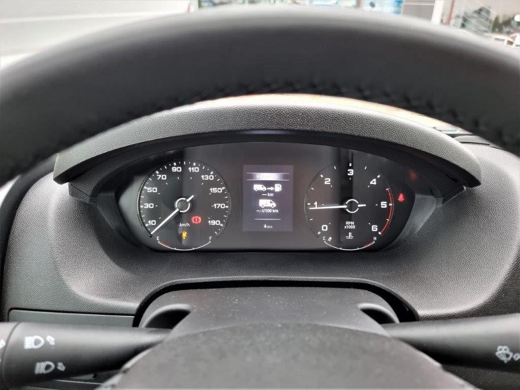 Fiat Professional Ducato 35 MAXI 2,2 MTJ 140k L4H3 *0420*