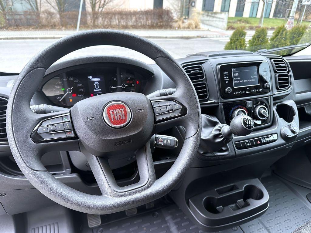 Fiat Professional Ducato 35 MAXI 2,2 MTJ 140k L4H3 *0595*
