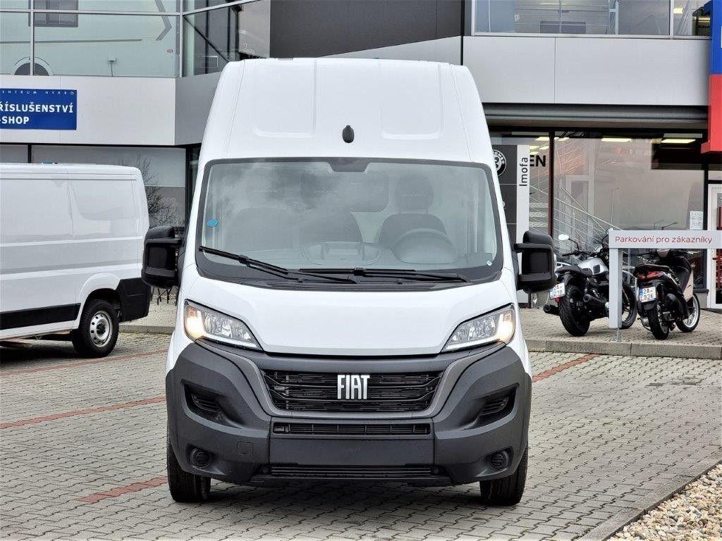 Fiat Professional Ducato 35 MAXI 2,2 MTJ 140k L4H3 *0595*