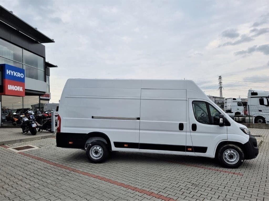 Fiat Professional Ducato 35 MAXI 2,2 MTJ 140k L4H3 *0595*
