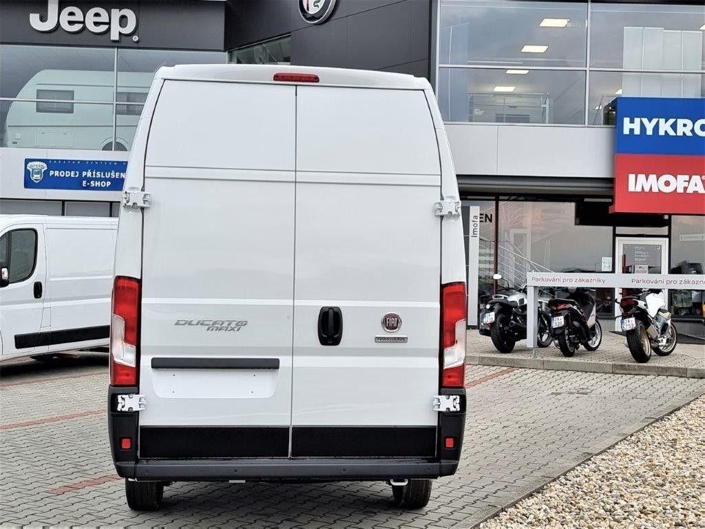 Fiat Professional Ducato 35 MAXI 2,2 MTJ 140k L4H3 *0595*