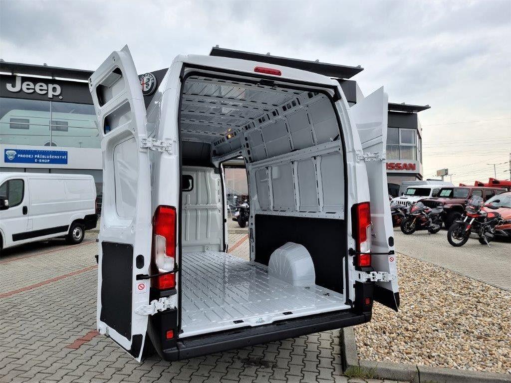 Fiat Professional Ducato 35 MAXI 2,2 MTJ 140k L4H3 *0595*
