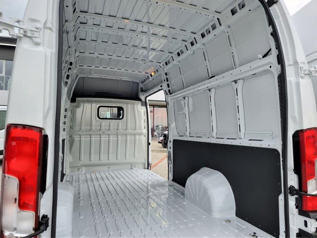 Fiat Professional Ducato 35 MAXI 2,2 MTJ 140k L4H3 *0595*