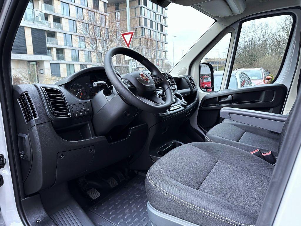 Fiat Professional Ducato 35 MAXI 2,2 MTJ 140k L4H3 *0595*