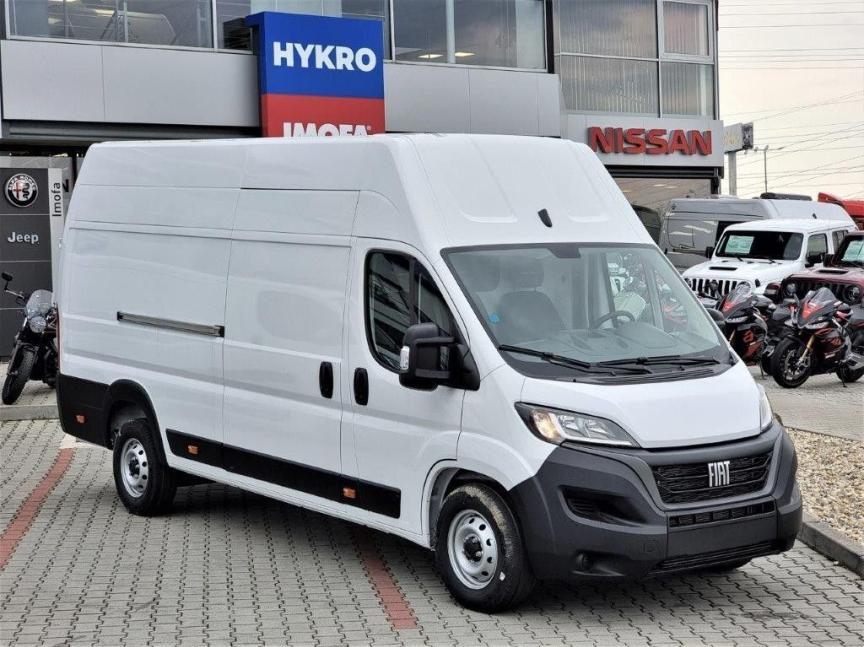 Fiat Professional Ducato 35 MAXI 2,2 MTJ 140k L4H3 *0608* k