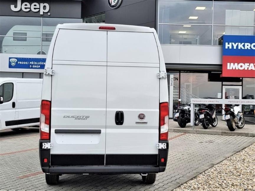 Fiat Professional Ducato 35 MAXI 2,2 MTJ 140k L4H3 *0608* k