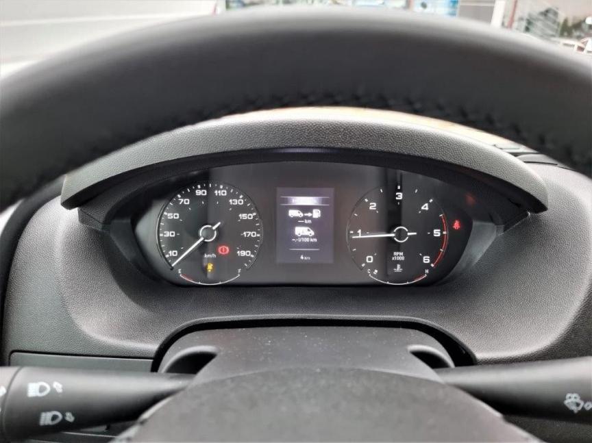 Fiat Professional Ducato 35 MAXI 2,2 MTJ 140k L4H3 *0608* k