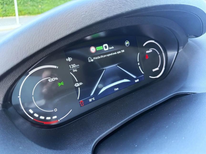 Fiat Professional Ducato Elektrické 200kW 110kWh van 3.5t L3H2 *718*