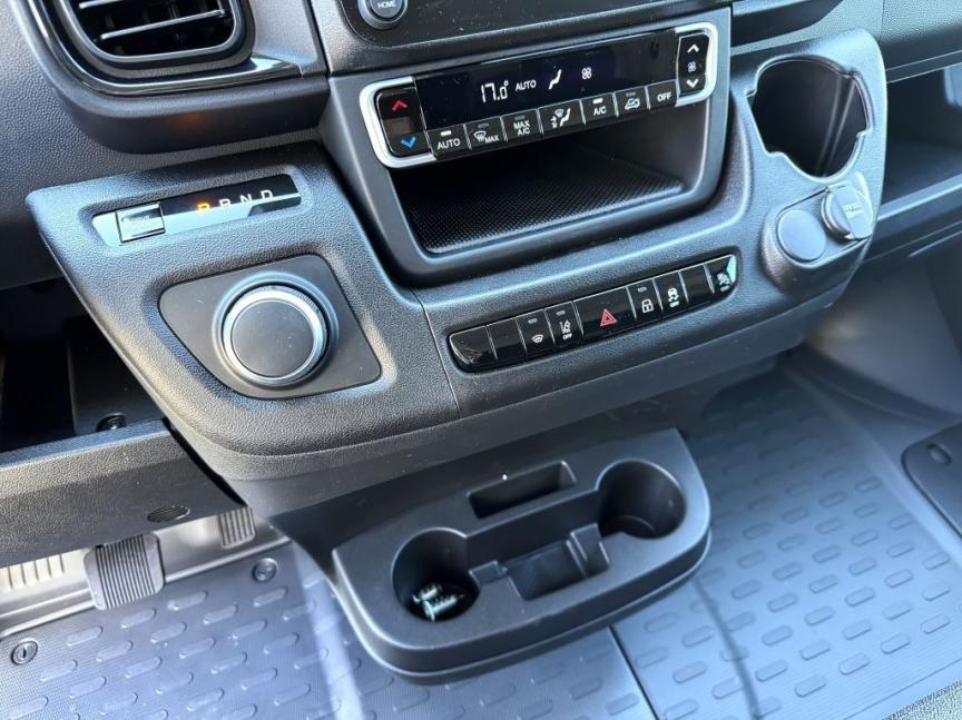 Fiat Professional Ducato Elektrické 200kW 110kWh van 3.5t L3H2 *718*