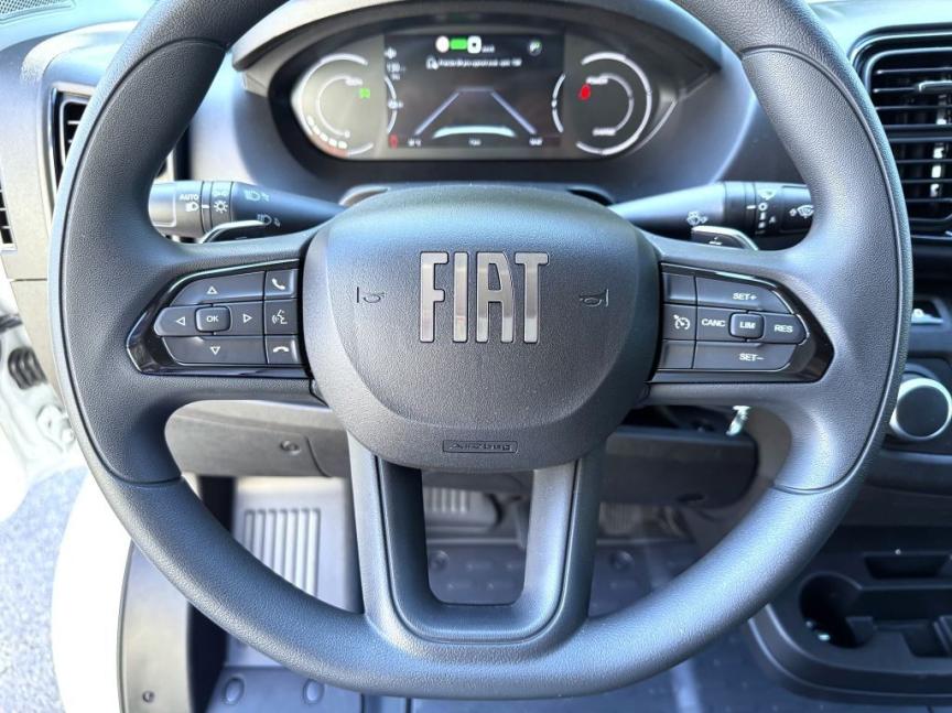 Fiat Professional Ducato Elektrické 200kW 110kWh van 3.5t L3H2 *718*