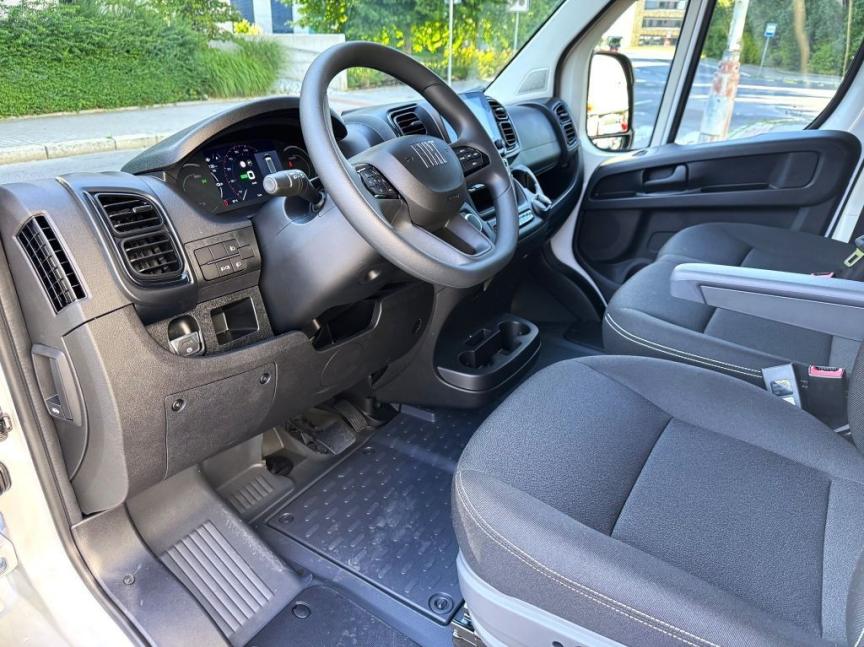 Fiat Professional Ducato Elektrické 200kW 110kWh van 3.5t L3H2 *718*