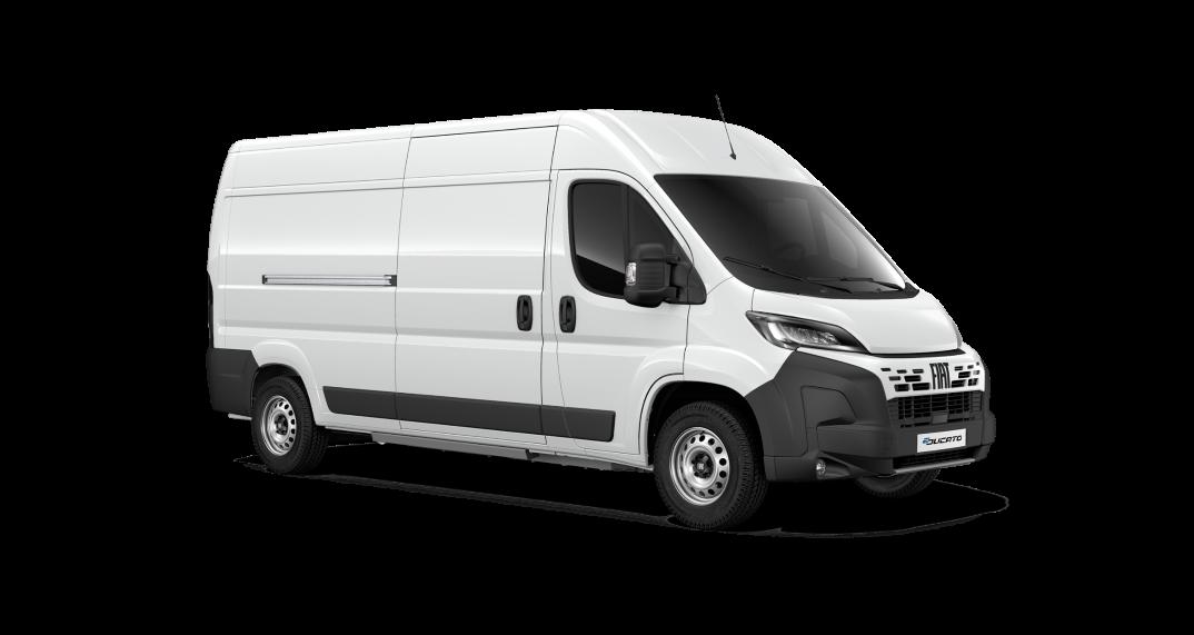 Fiat Professional Ducato Elektrické 200kW 110kWh van 3.5t L3H2 *718*