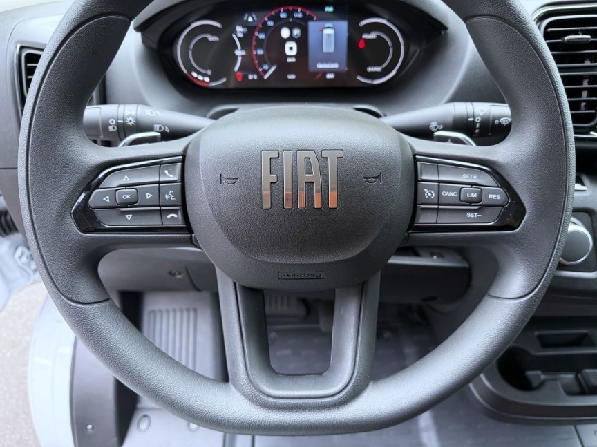Fiat Professional Ducato Elektrické 200kW 110kWh van 3.5t L4H2 *4330*