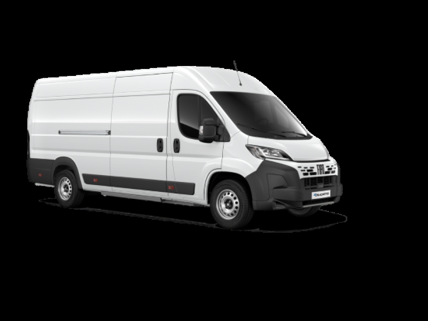 Fiat Professional Ducato Elektrické 200kW 110kWh van 3.5t L4H2 *o174*