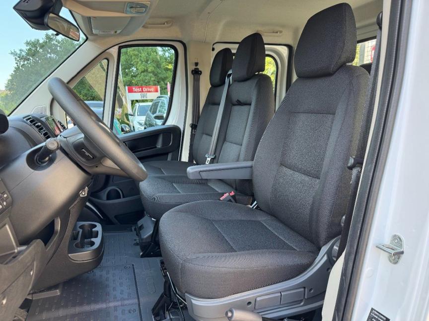 Fiat Professional Ducato Maxi 2,2 MTJ 140k 3,5t L4 dvoukabina 3-str. sklápěč *174*