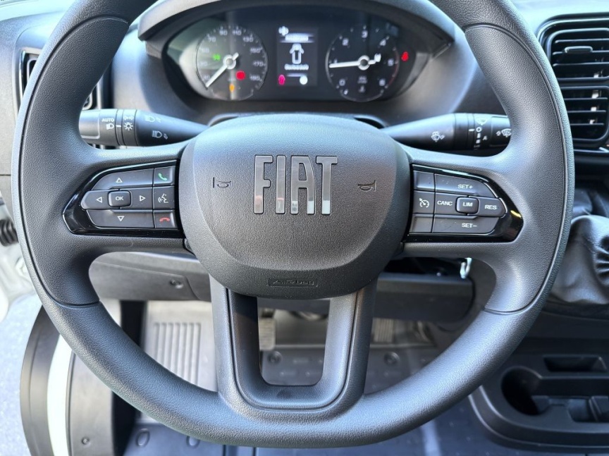 Fiat Professional Ducato Maxi 2,2 MTJ 140k 3.5t L4 dvoukabina *o871*