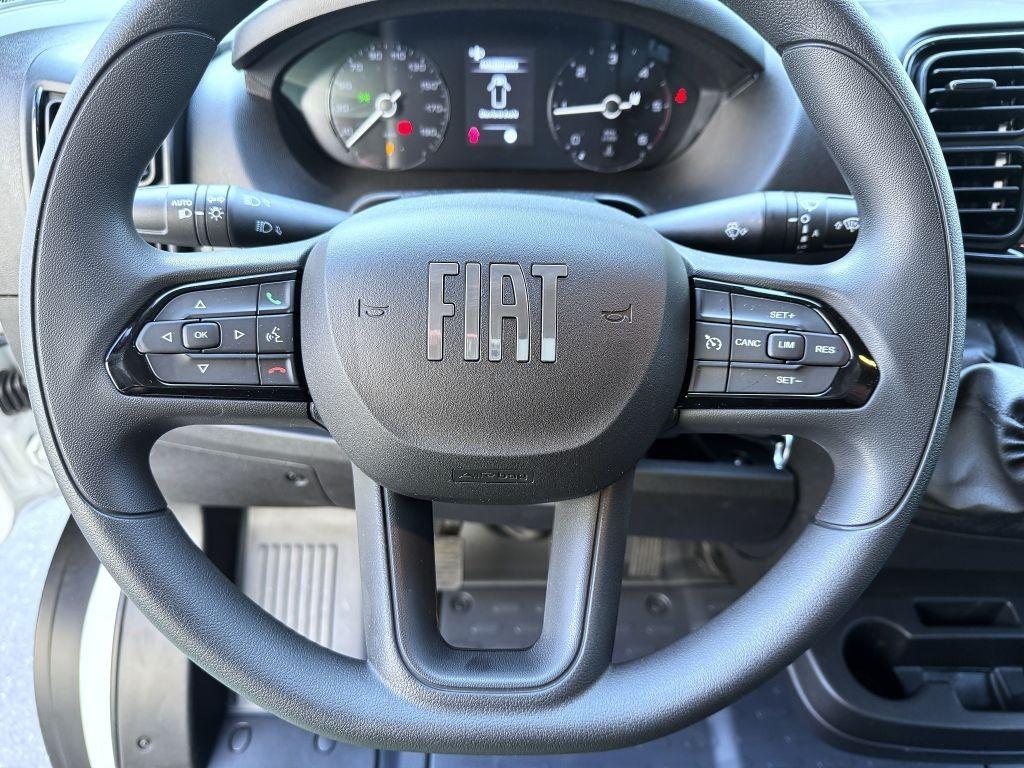 Fiat Professional Ducato Maxi 2,2 MTJ 140k 6°MT Podvozek dvoukabina 3,5t L4 *174*