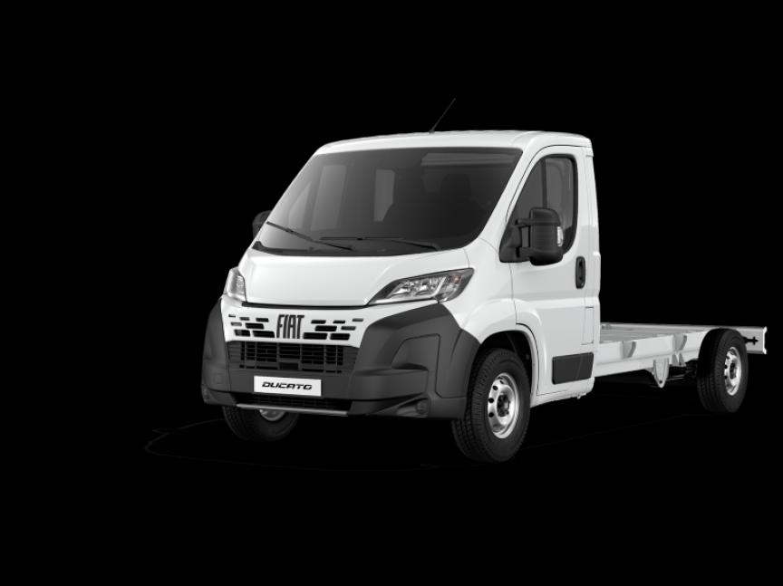 Fiat Professional Ducato Maxi 2,2 MTJ 140k 6MT Podvozek kabina 3,5t L3 *901*