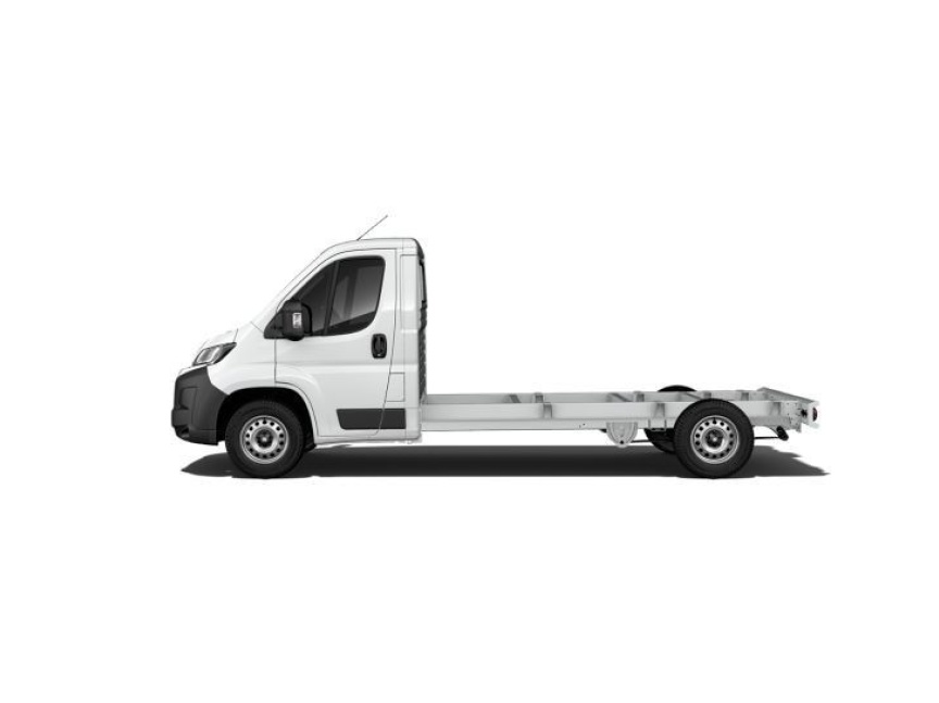 Fiat Professional Ducato Maxi 2.2 MTJ 140k 6MT podvozek L3 *3643*