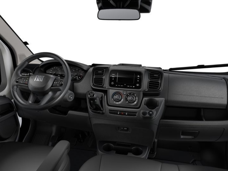 Fiat Professional Ducato Maxi 2.2 MTJ 140k 6MT podvozek L3 *3646*