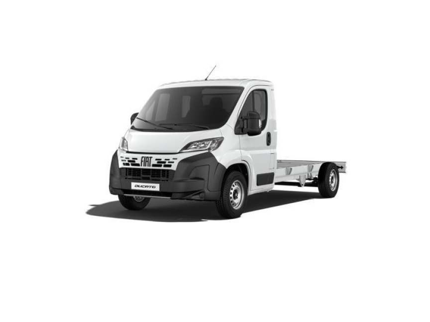 Fiat Professional Ducato Maxi 2.2 MTJ 140k 6MT podvozek L3 *3669*