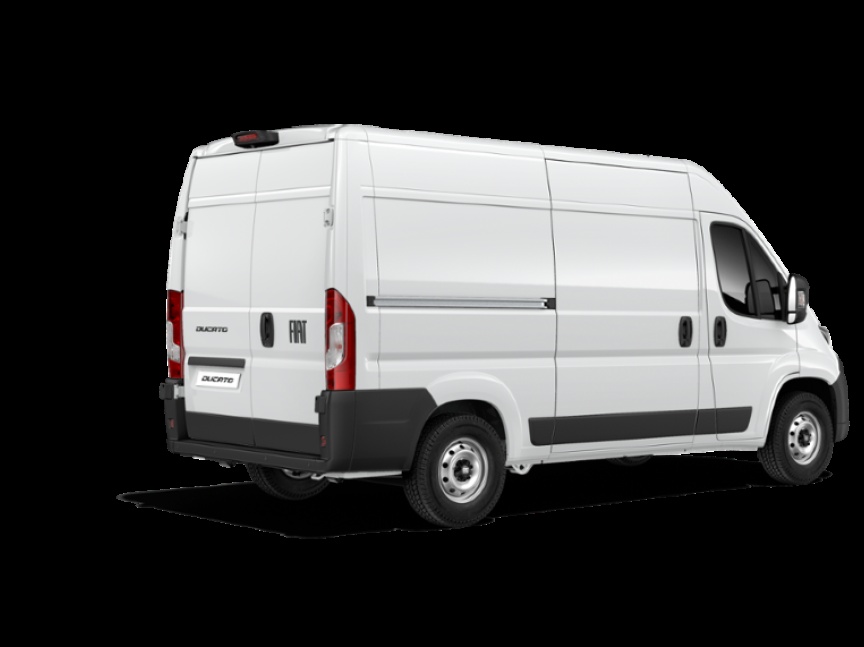 Fiat Professional Ducato Maxi 2.2 MTJ 140k 6MT Van 3,5t L2H2 *109*