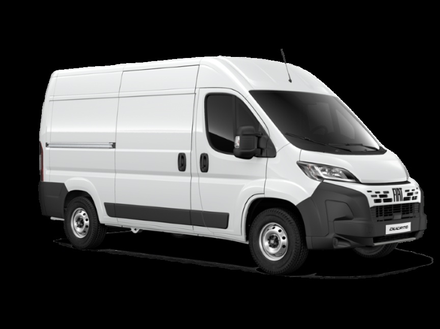 Fiat Professional Ducato Maxi 2.2 MTJ 140k 6MT Van 3,5t L2H2 *825*