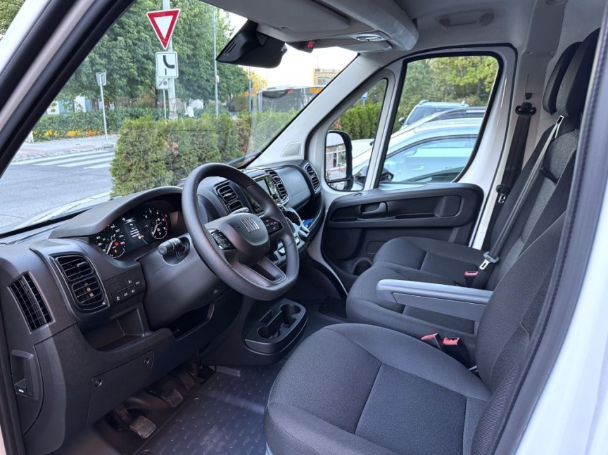 Fiat Professional Ducato Maxi 2.2 MTJ 140k 6MT Van 3,5t L2H2 "CHLAĎÁK" *6109* k