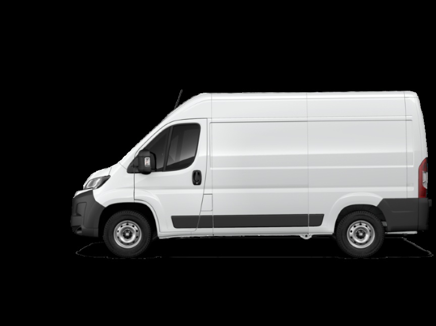 Fiat Professional Ducato Maxi 2.2 MTJ 140k 6MT Van 3,5t L2H2 *o421*