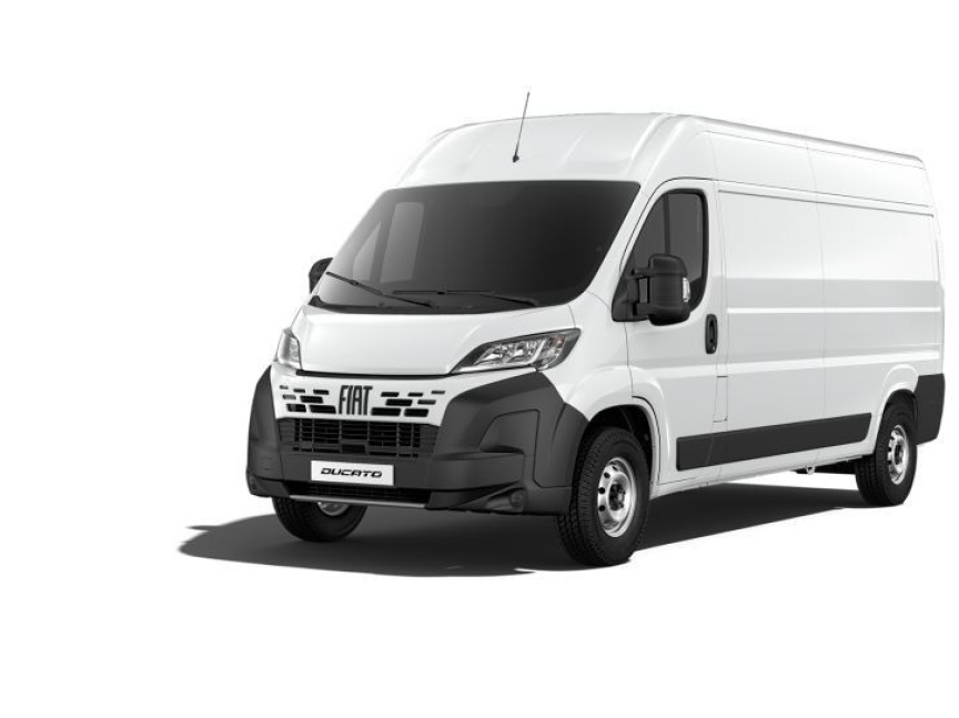 Fiat Professional Ducato Maxi 2.2 MTJ 140k 6MT Van 3,5t L3H2 *8024*
