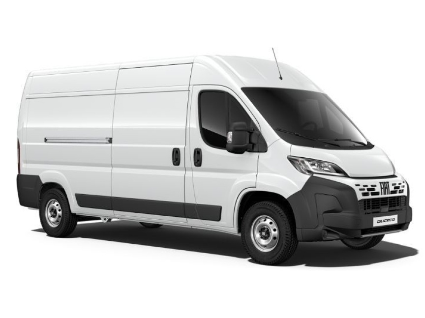 Fiat Professional Ducato Maxi 2.2 MTJ 140k 6MT Van 3,5t L3H2 *8024*