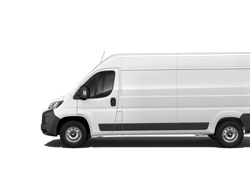 Fiat Professional Ducato Maxi 2.2 MTJ 140k 6MT Van 3,5t L3H2 *8024*