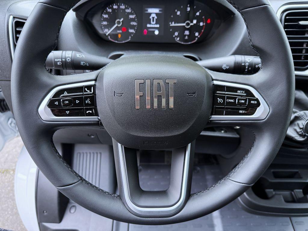 Fiat Professional Ducato Maxi 2.2 MTJ 140k 6MT Van 3,5t L4H2 *3577*