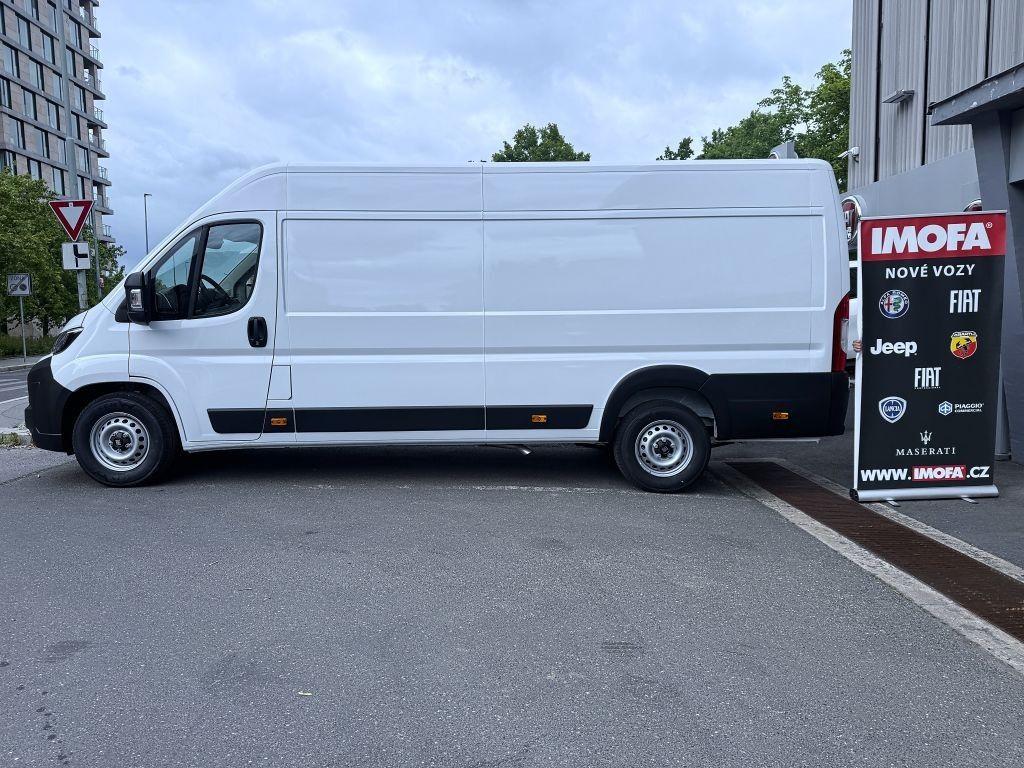Fiat Professional Ducato Maxi 2.2 MTJ 140k 6MT Van 3,5t L4H2 *3577*