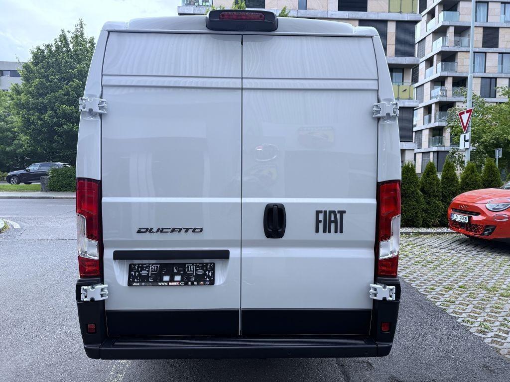 Fiat Professional Ducato Maxi 2.2 MTJ 140k 6MT Van 3,5t L4H2 *3608*