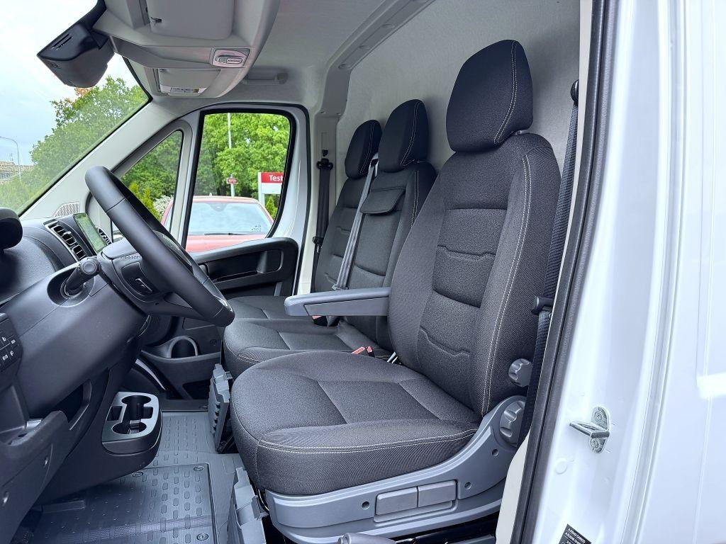 Fiat Professional Ducato Maxi 2.2 MTJ 140k 6MT Van 3,5t L4H2 *3608*