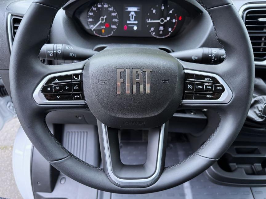 Fiat Professional Ducato Maxi 2.2 MTJ 140k 6MT Van 3,5t L4H2 EDICE PROFESSIONAL *5722