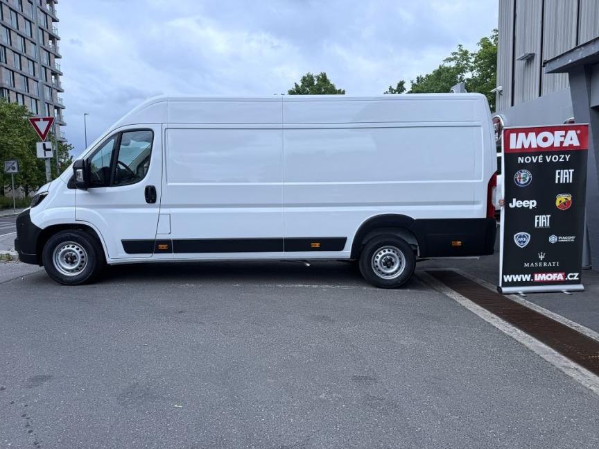 Fiat Professional Ducato Maxi 2.2 MTJ 140k 6MT Van 3,5t L4H2 EDICE PROFESSIONAL *5722