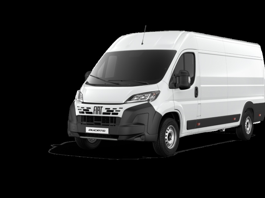 Fiat Professional Ducato Maxi 2.2 MTJ 140k 6MT Van 3,5t L4H2 EDICE PROFESSIONAL *6696